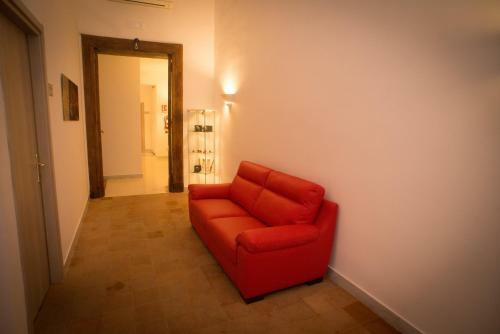 Hostal Napoli Milionaria B&B