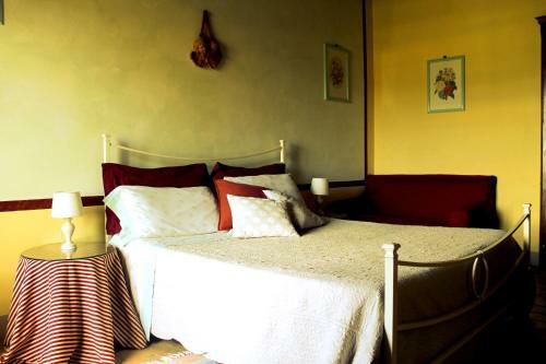 Agroturismo Agriturismo Il Belvedere
