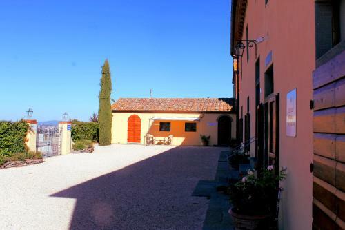 Agroturismo Agriturismo Il Belvedere