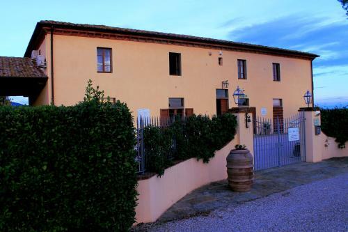 Agroturismo Agriturismo Il Belvedere