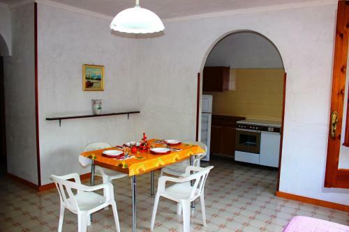 Apartamento Appartamento Enrita