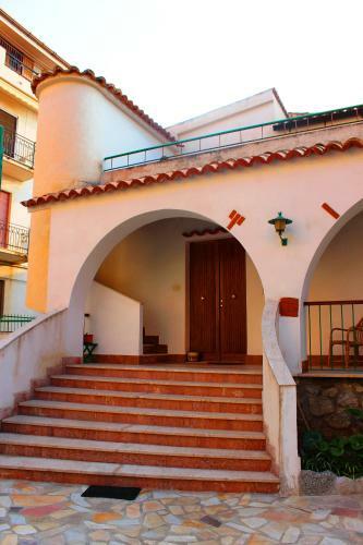 Apartamento Appartamento Enrita