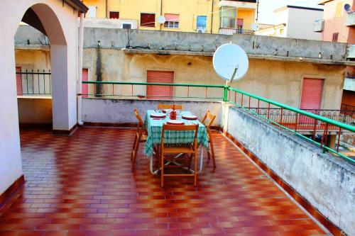 Apartamento Appartamento Enrita