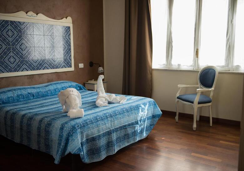 Stupor Mundi Bed And Breakfast
