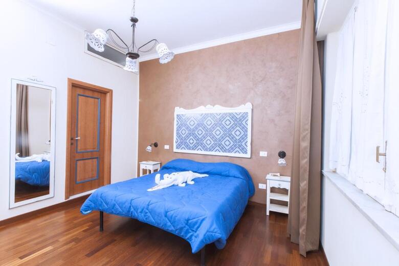 Stupor Mundi Bed And Breakfast