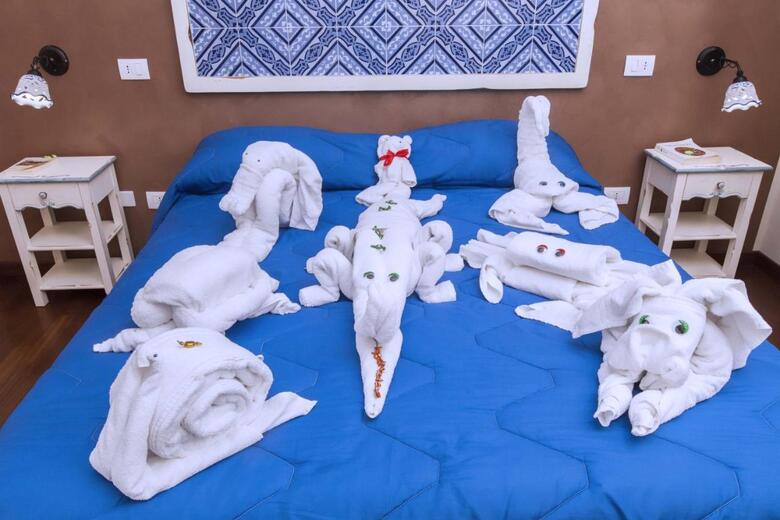 Stupor Mundi Bed And Breakfast
