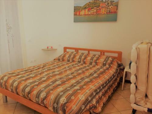 Apartamento Residence Le Caravelle Deluxe