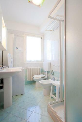 Apartamento Residence Le Caravelle Deluxe