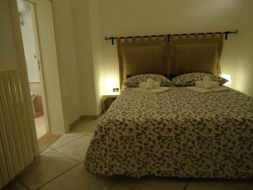 Apartamento Dimora Vernazza