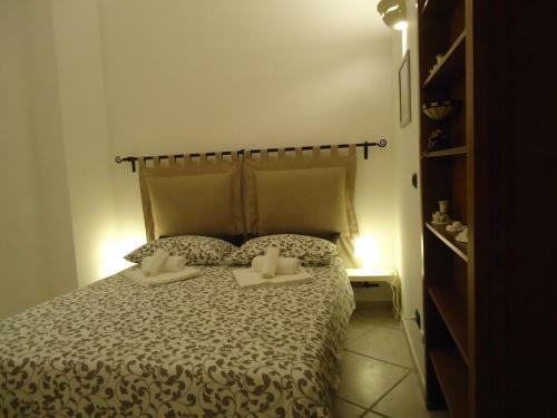 Apartamento Dimora Vernazza