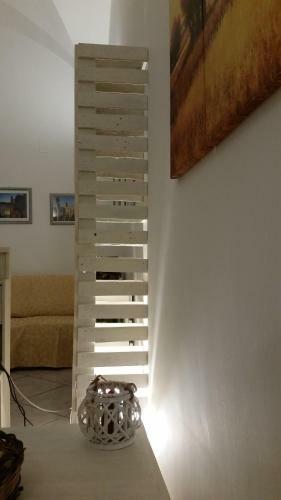 Apartamento Dimora Vernazza
