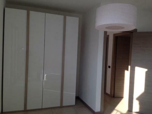 Apartamento Casa Matilde