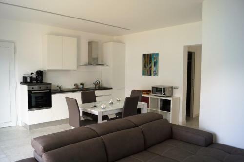 Apartamento Casa Matilde