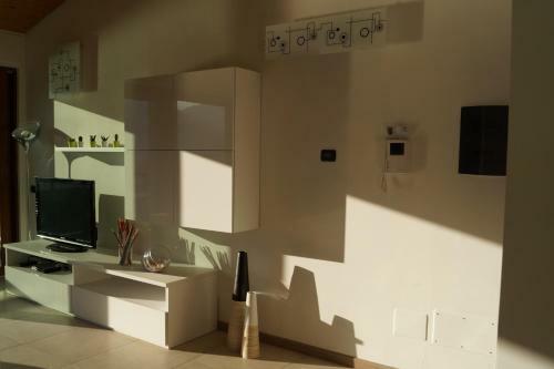 Apartamento Casa Matilde
