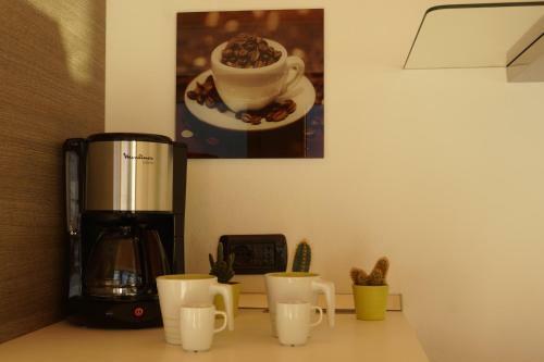 Apartamento Casa Matilde