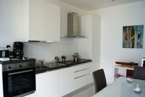 Apartamento Casa Matilde