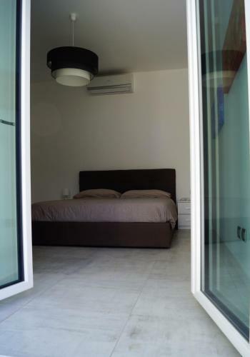Apartamento Casa Matilde