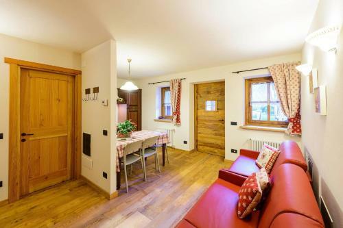 Apartamento Baite Rosa