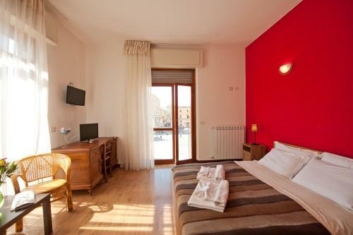 Leccesalento Bed And Breakfast