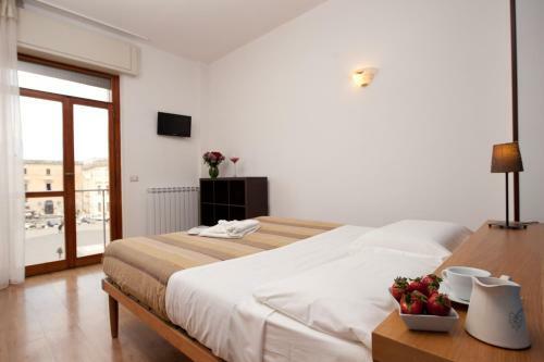 Leccesalento Bed And Breakfast