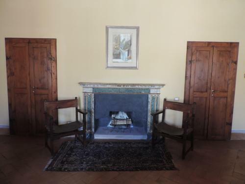 Apartamento La Loggia