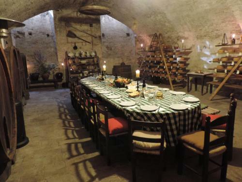 Apartamento La Loggia