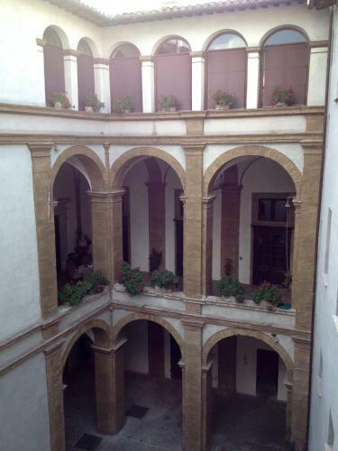 Apartamento La Loggia