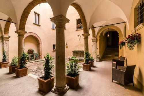 Apartamento Appartamenti Bellarmino