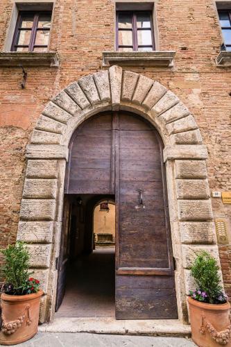 Apartamento Appartamenti Bellarmino