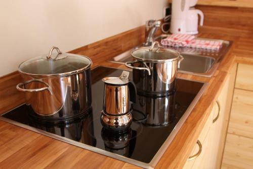Aparthotel Residence Cesa Ladina
