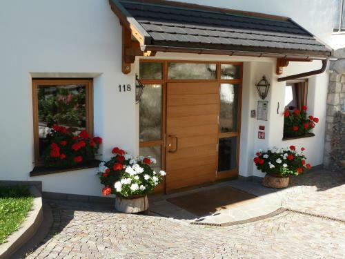 Aparthotel Residence Cesa Ladina
