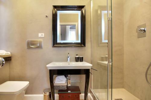 Apartamento Suite De Pecori