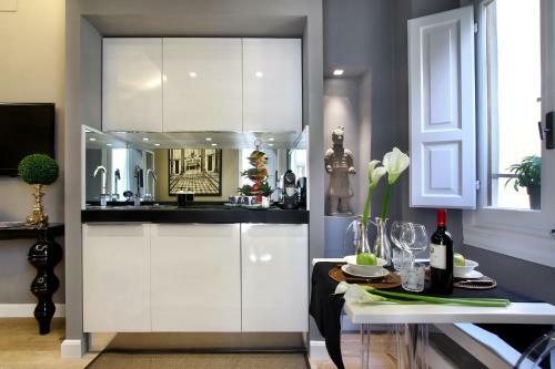 Apartamento Suite De Pecori