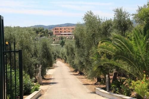 Aparthotel Villaggio Mare Blu