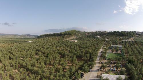 Aparthotel Villaggio Mare Blu
