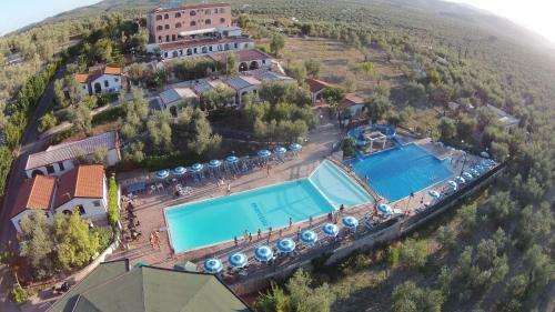 Aparthotel Villaggio Mare Blu