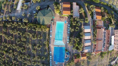 Aparthotel Villaggio Mare Blu