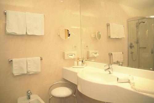 Apartamento Residence Haus Dornsberg