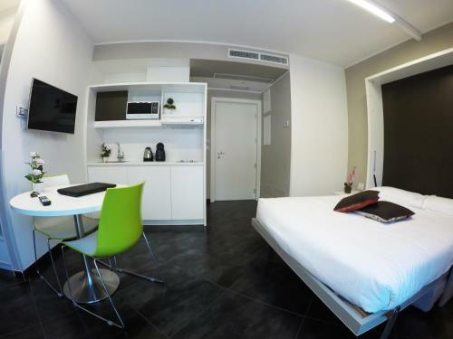 Aparthotel 57 Reshotel Orio