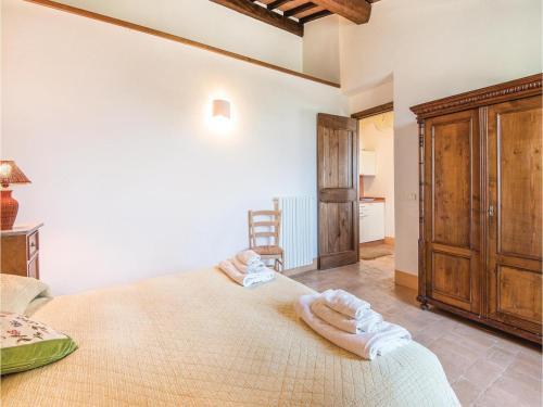 Apartamento Pian Del Bello 2