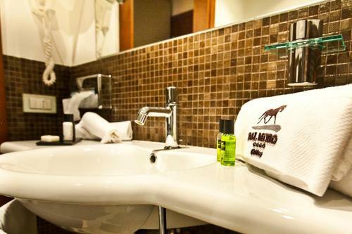 Dal Moro Gallery Hotel