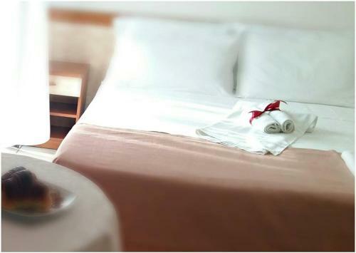 Hotel Albergo San Michele