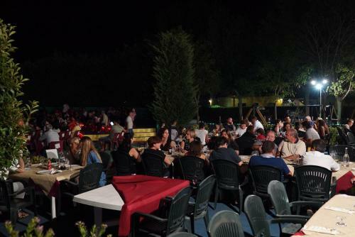 Villaggio Le Palatine