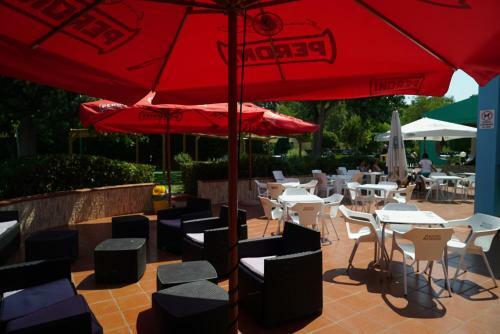 Villaggio Le Palatine