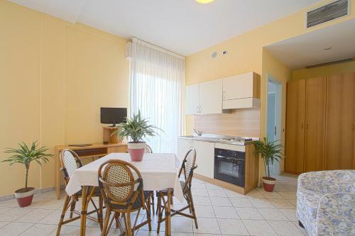 Apartamento Residence La Nona