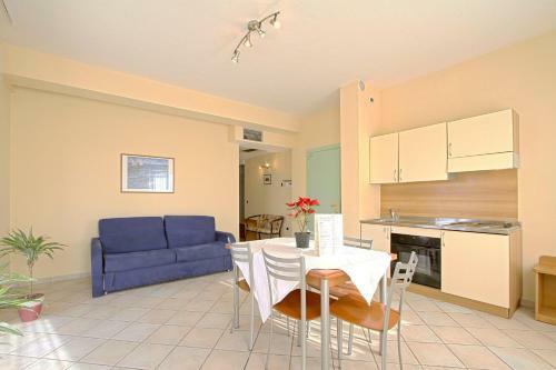 Apartamento Residence La Nona