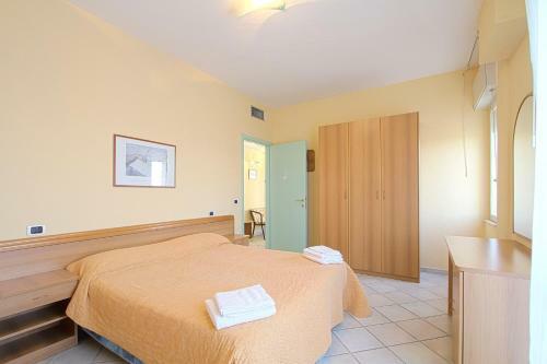 Apartamento Residence La Nona