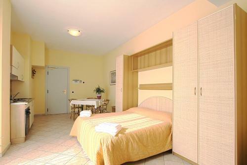 Apartamento Residence La Nona