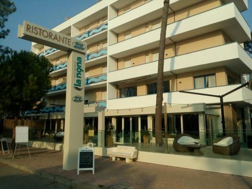 Apartamento Residence La Nona