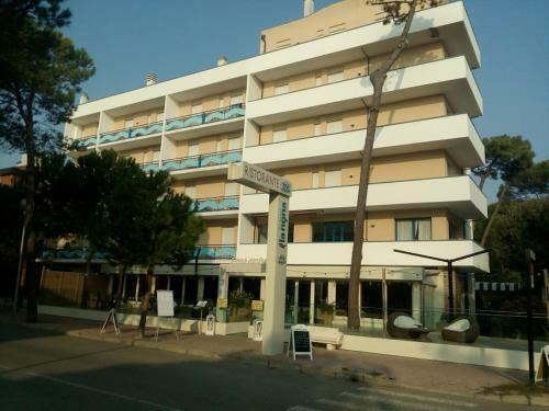 Apartamento Residence La Nona